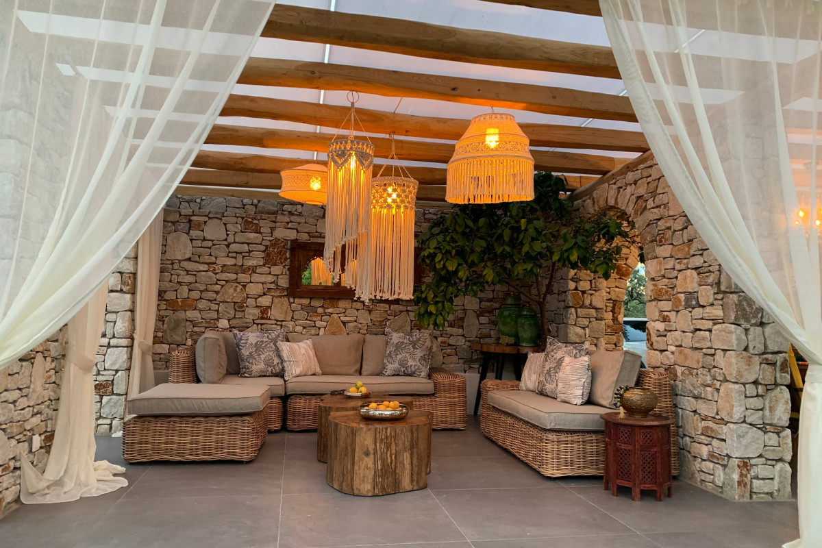 Byblos Luxury Villas