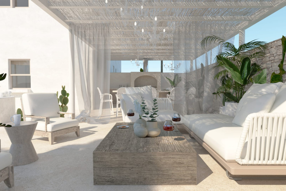 Byblos Luxury Villas