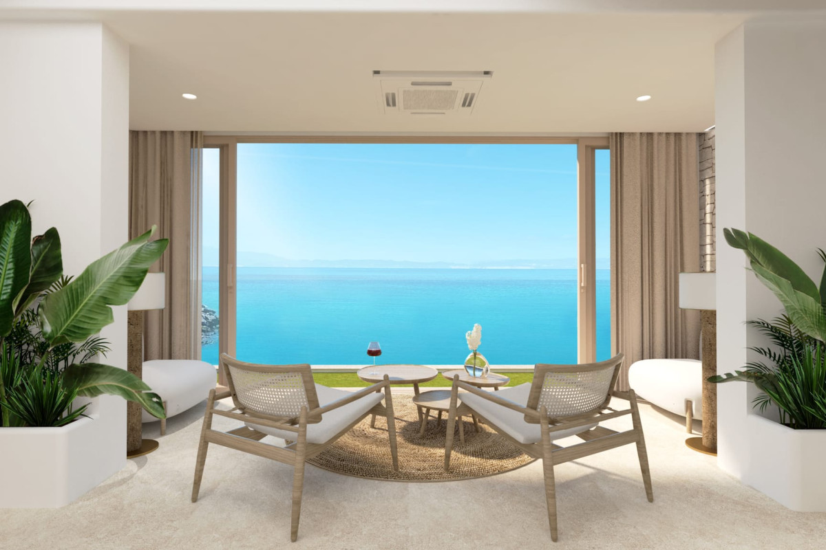 Byblos Luxury Villas