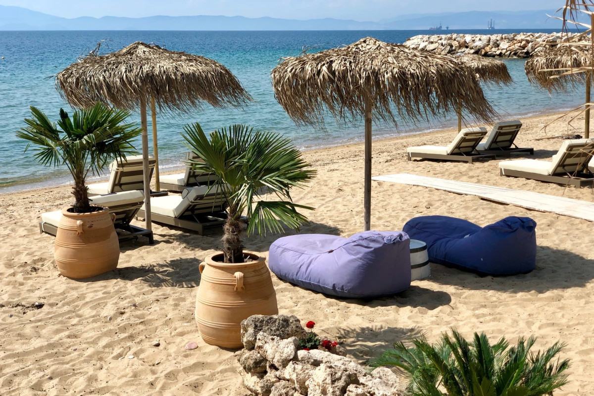 Byblos Luxury Villas