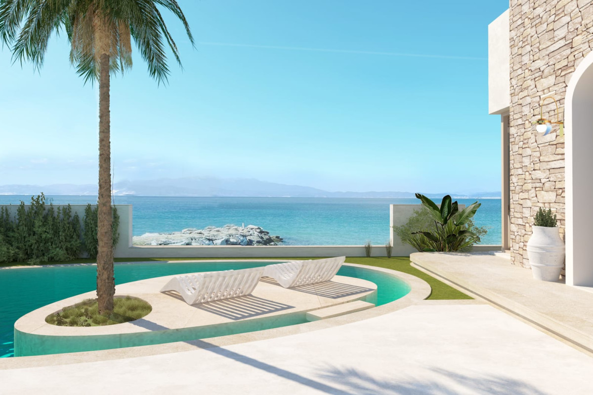Byblos Luxury Villas