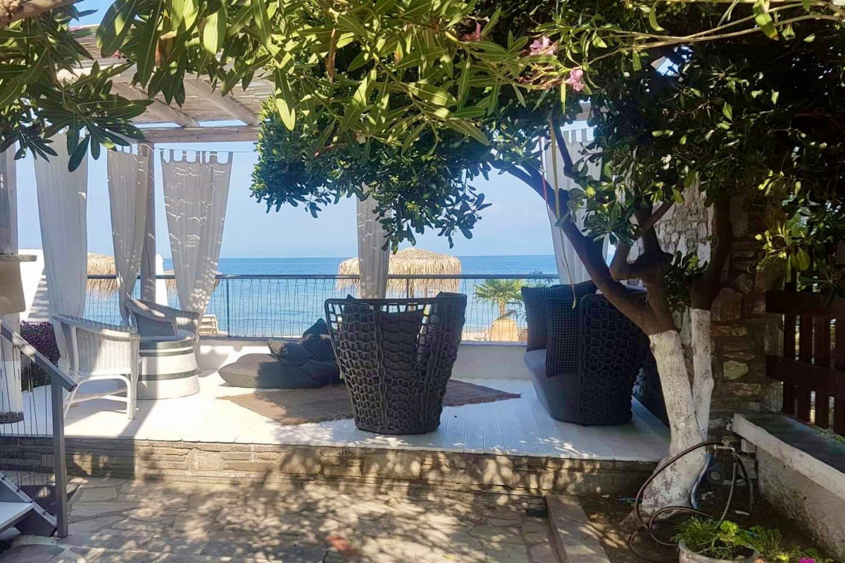 Byblos Luxury Villas