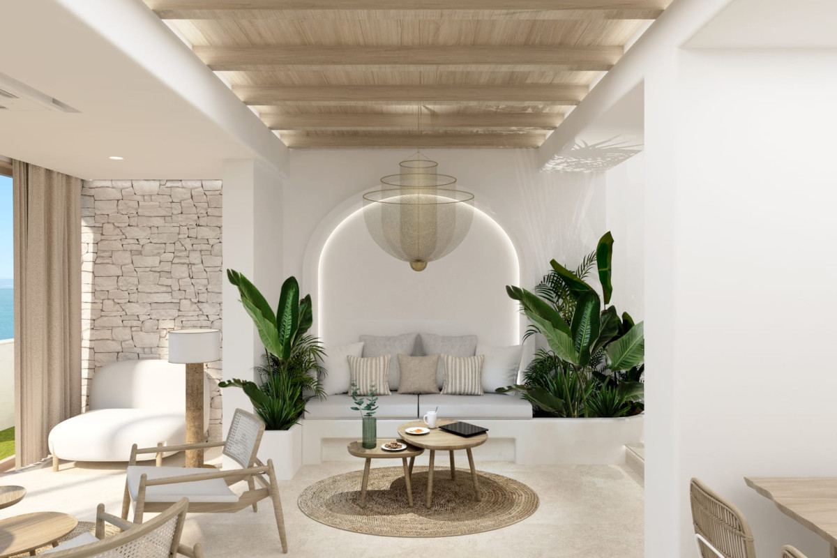 Byblos Luxury Villas