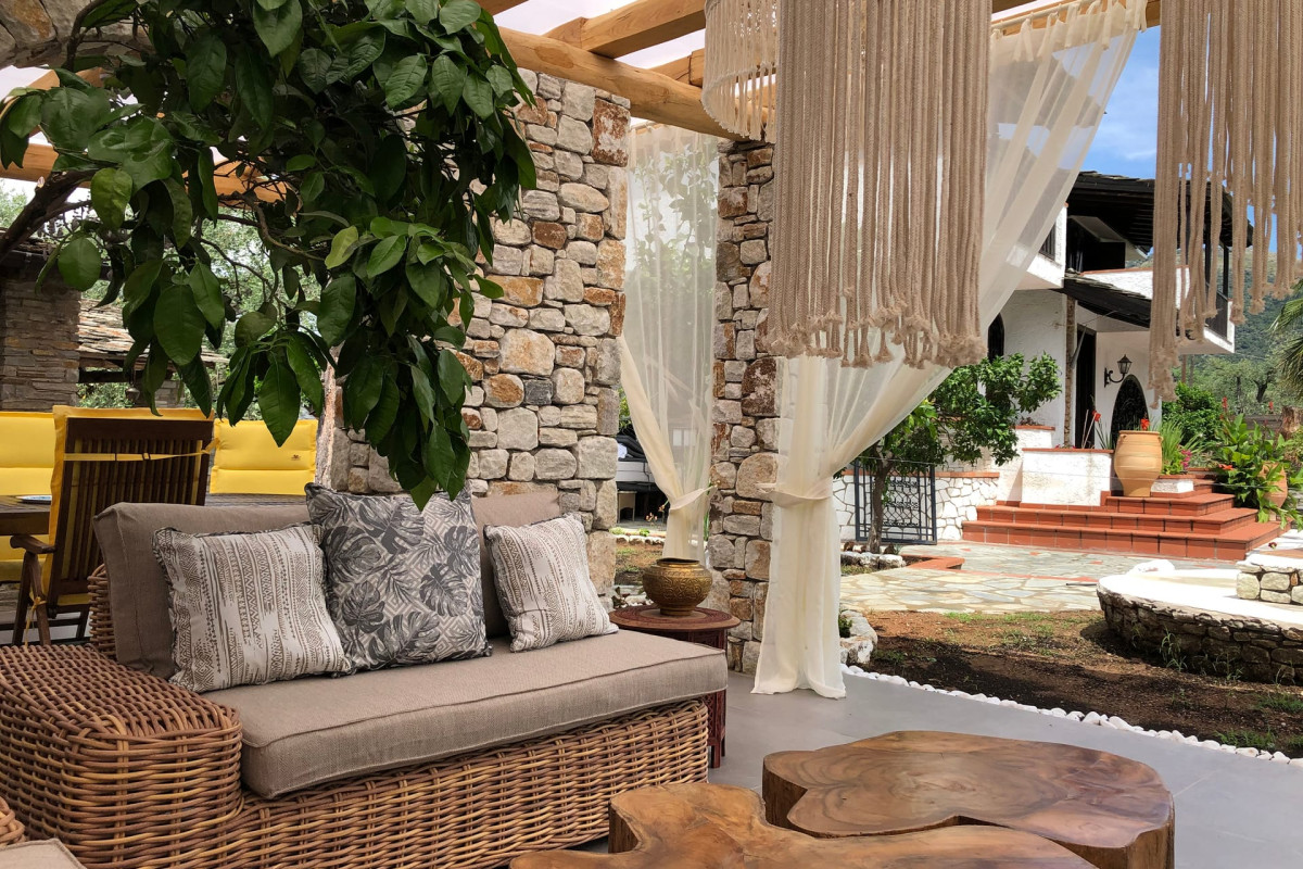 Byblos Luxury Villas