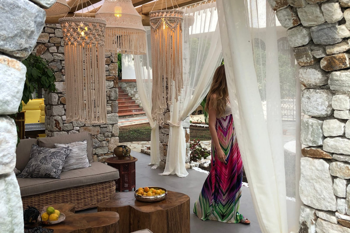 Byblos Luxury Villas