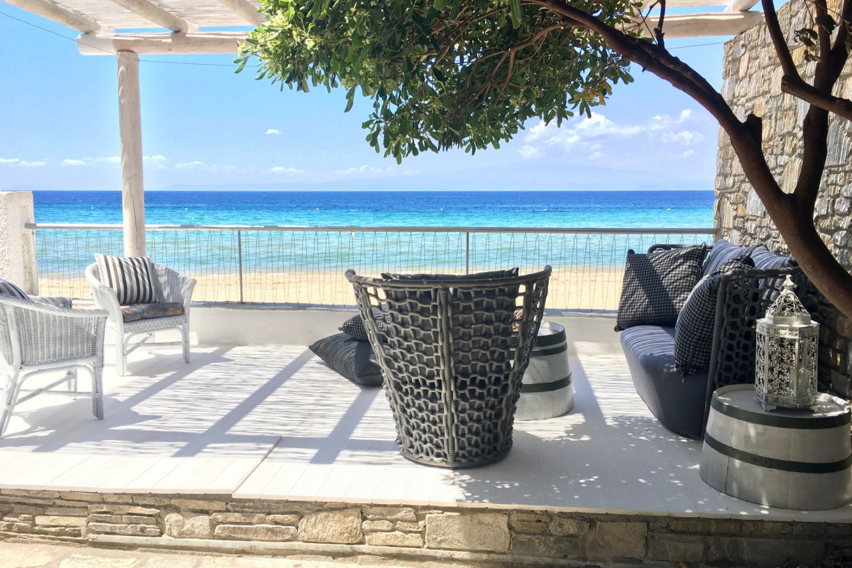 Byblos Luxury Villas
