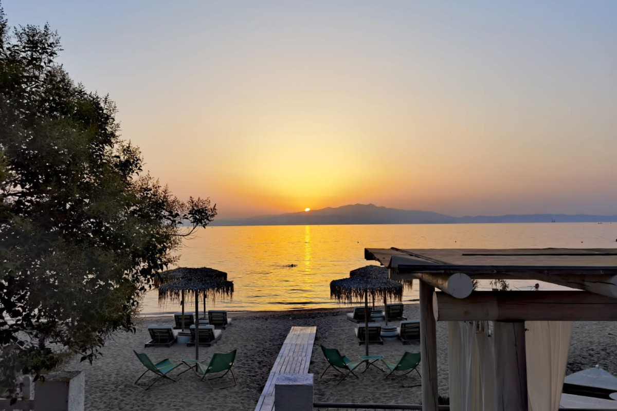 Byblos Luxury Villas