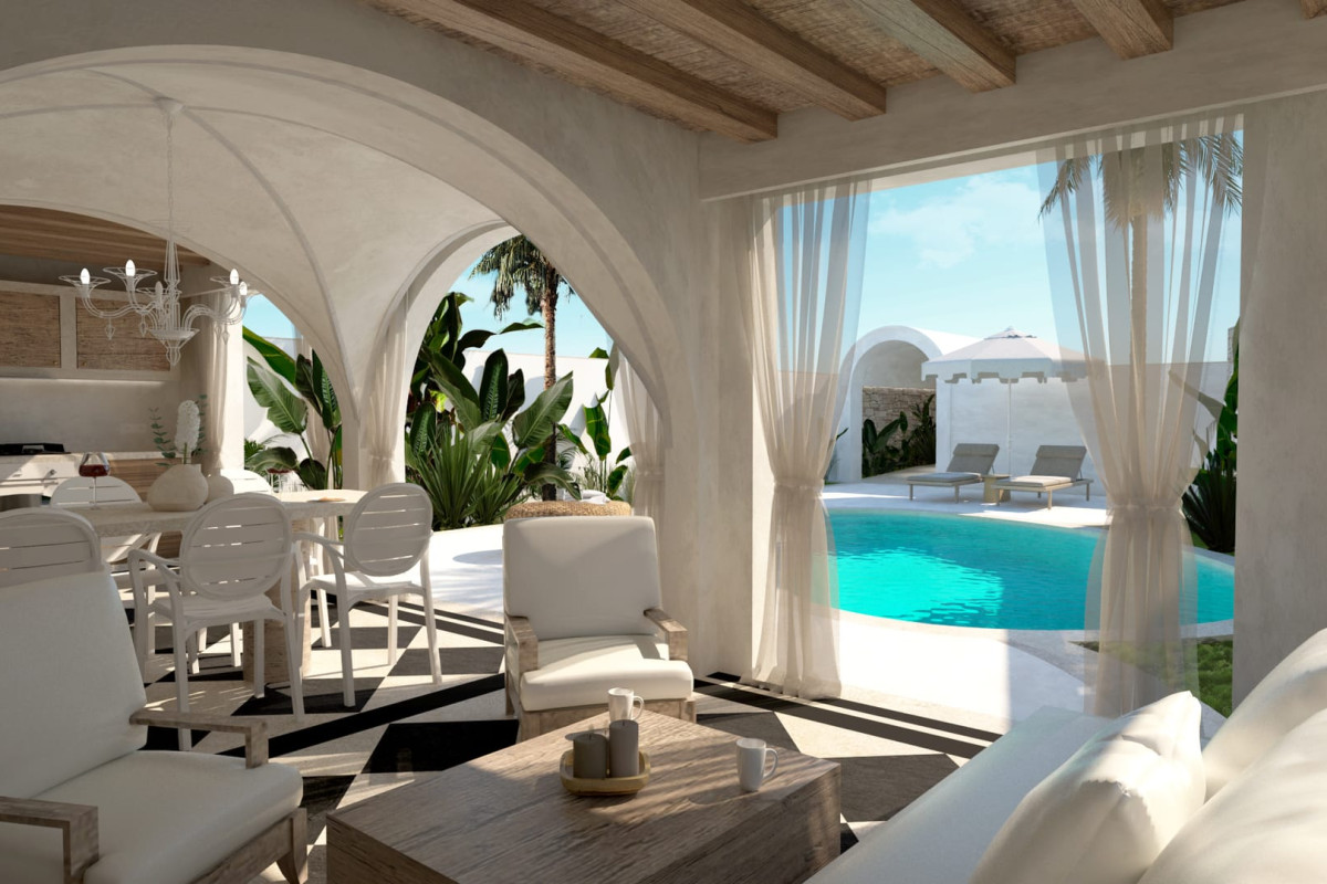 Byblos Luxury Villas