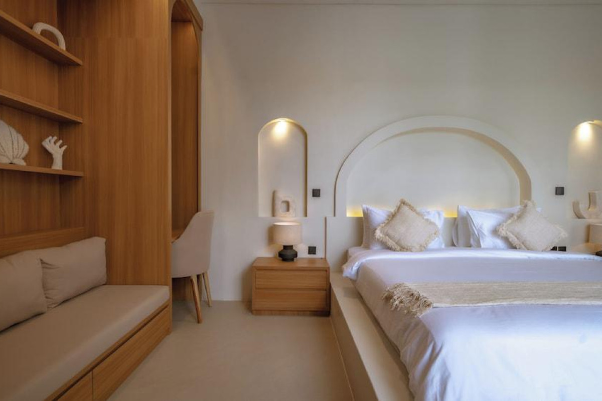 Bynd Villas Canggu