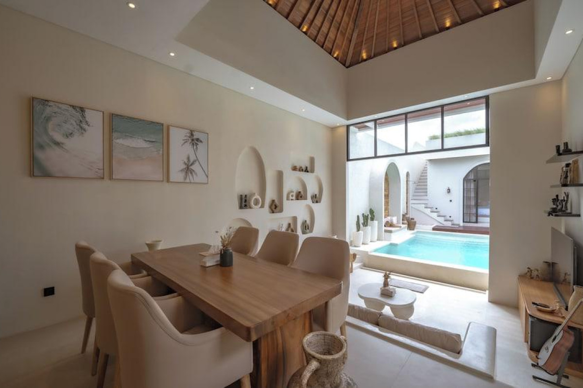 Bynd Villas Canggu