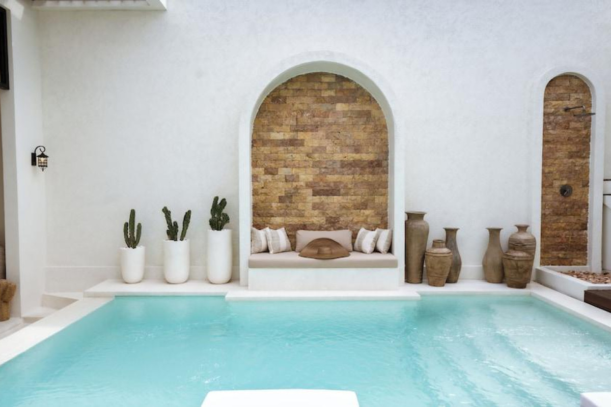 Bynd Villas Canggu