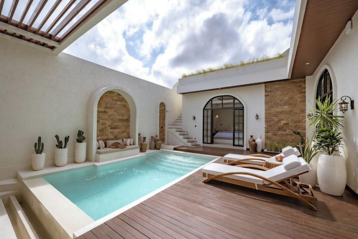 Bynd Villas Canggu