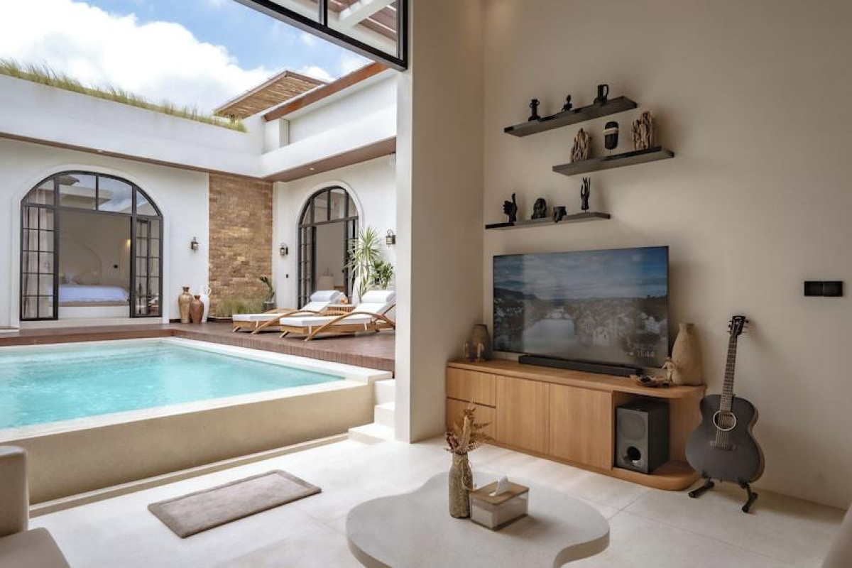 Bynd Villas Canggu