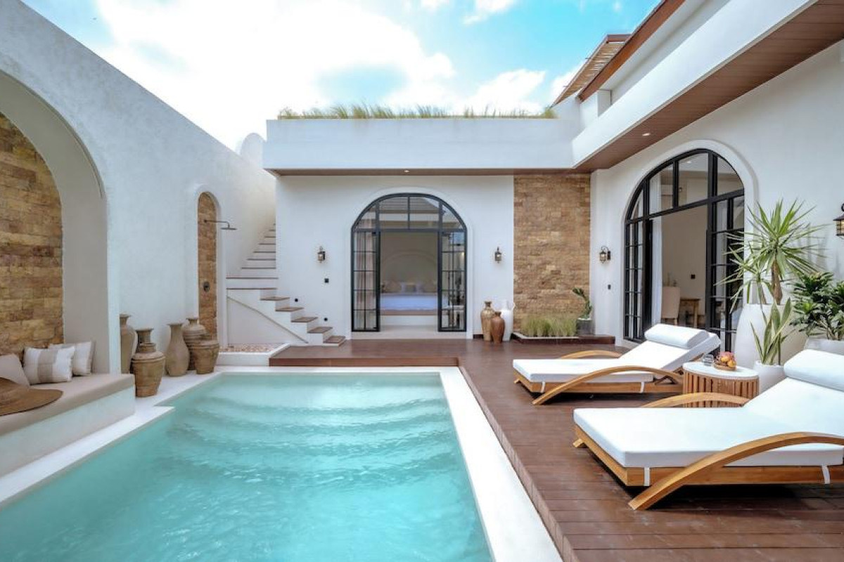 Bynd Villas Canggu
