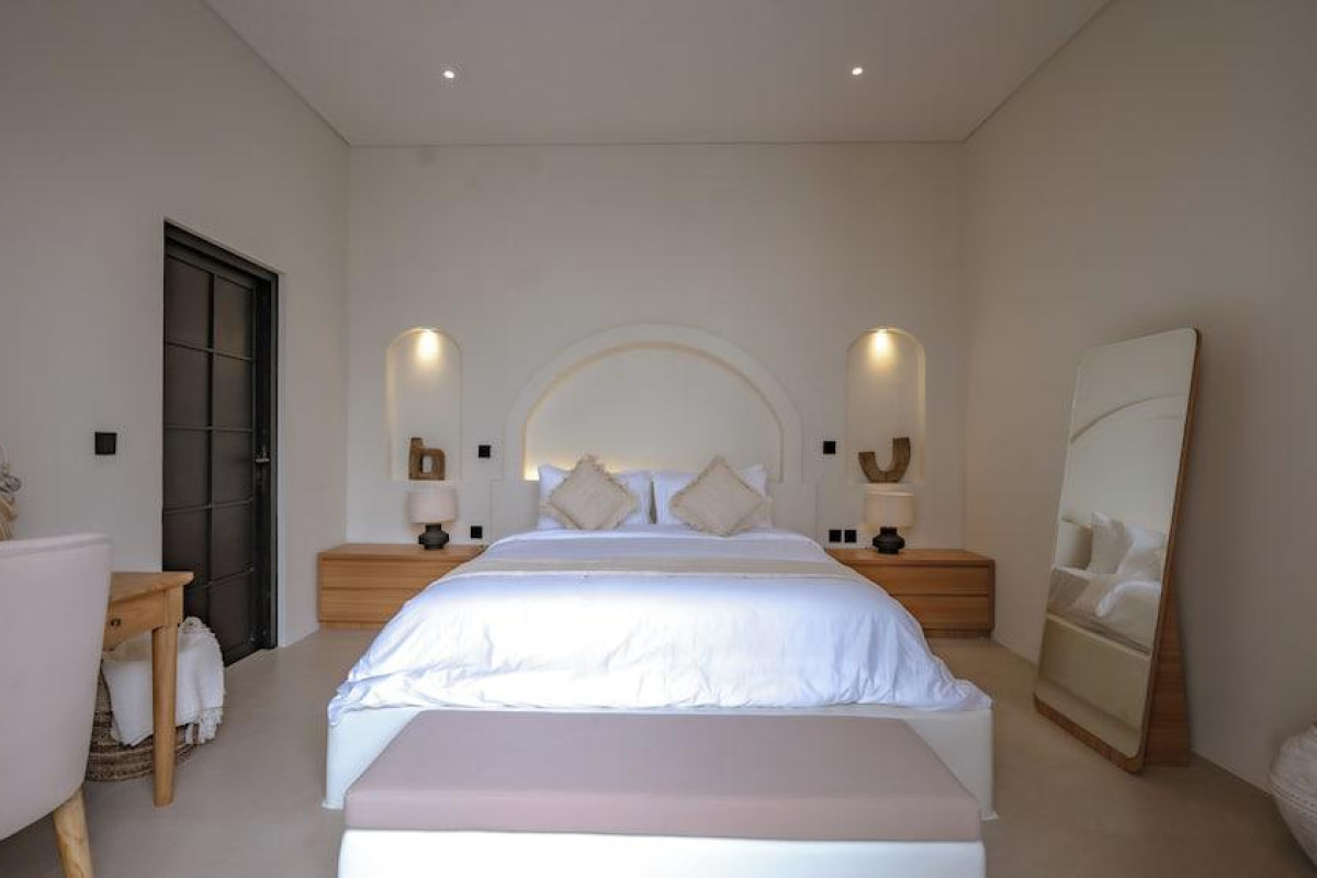 Bynd Villas Canggu