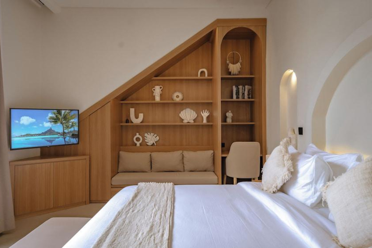 Bynd Villas Canggu