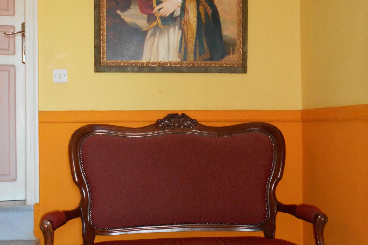 Byron Hotel