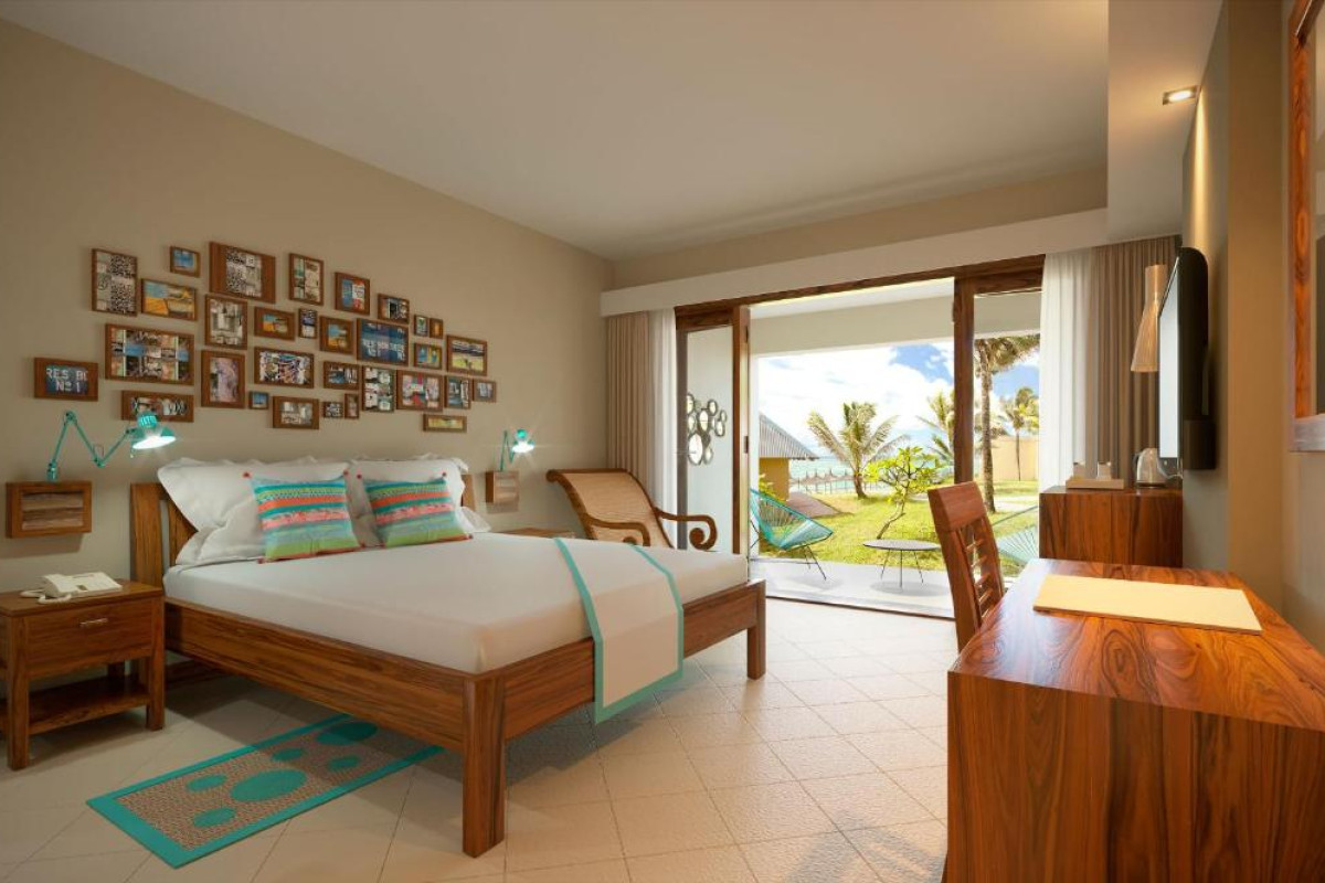 Hotel C Mauritius