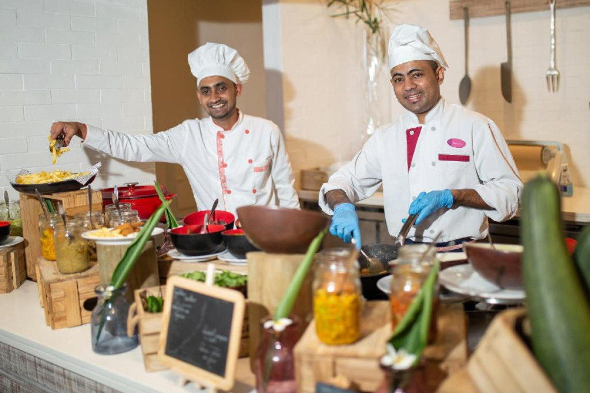 Hotel C Mauritius