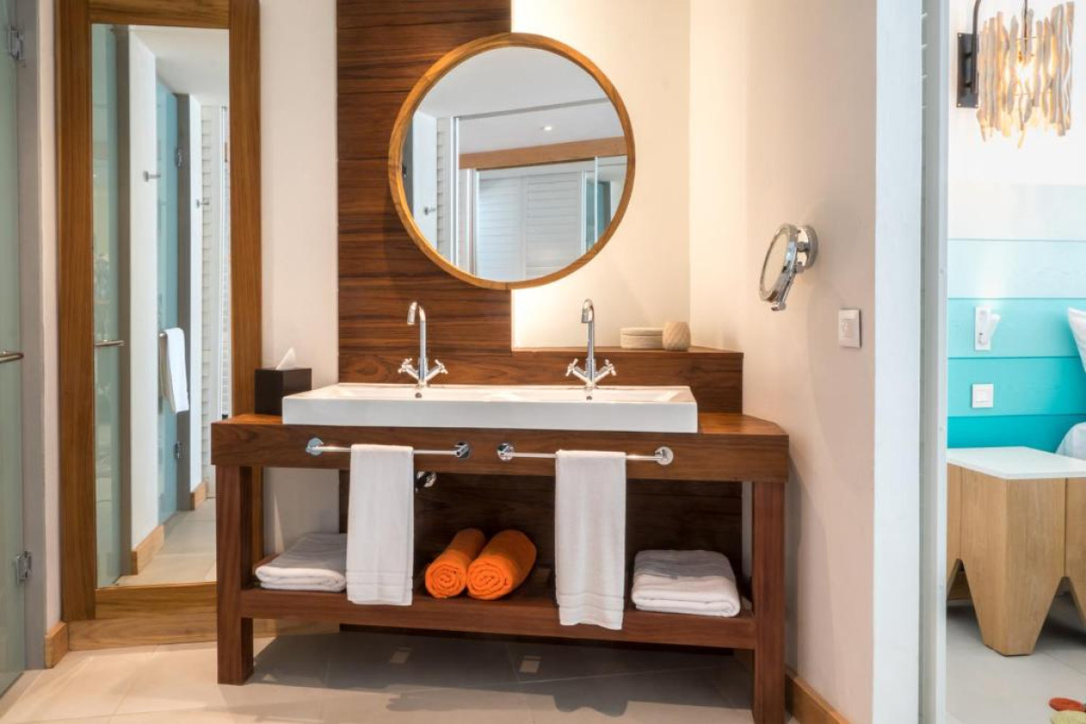 Hotel C Mauritius