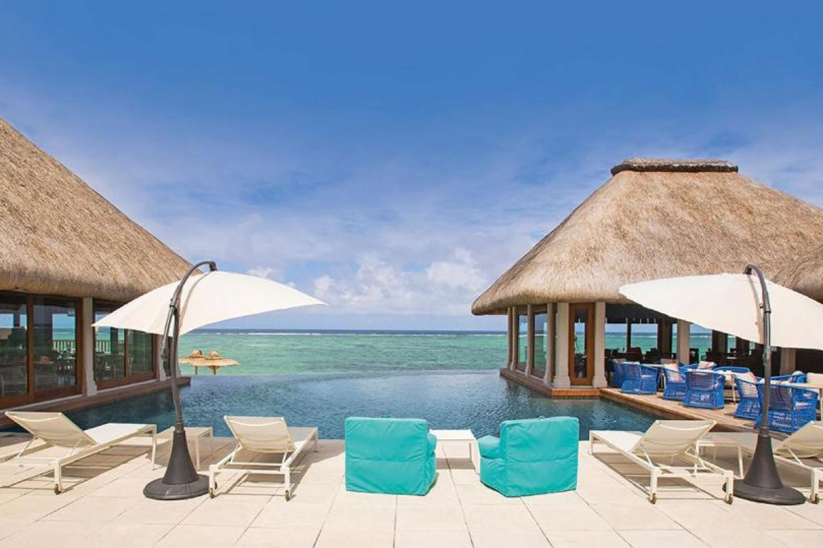 Hotel C Mauritius