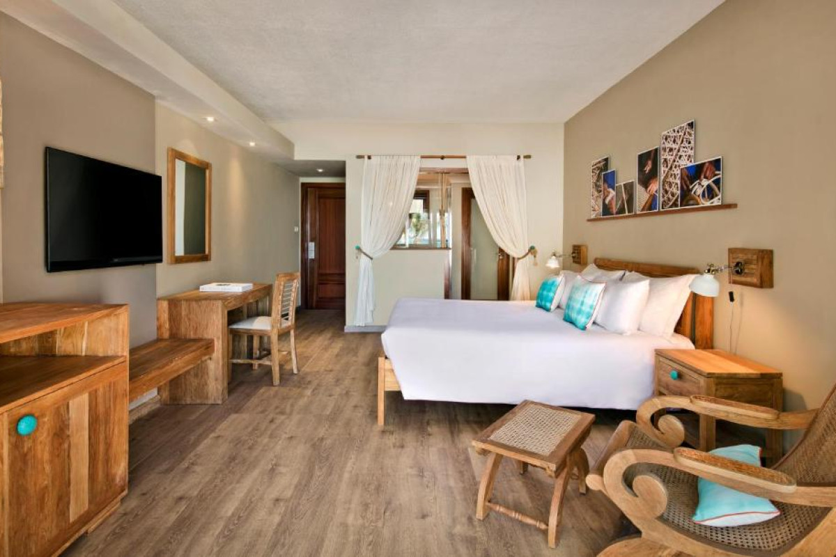Hotel C Mauritius