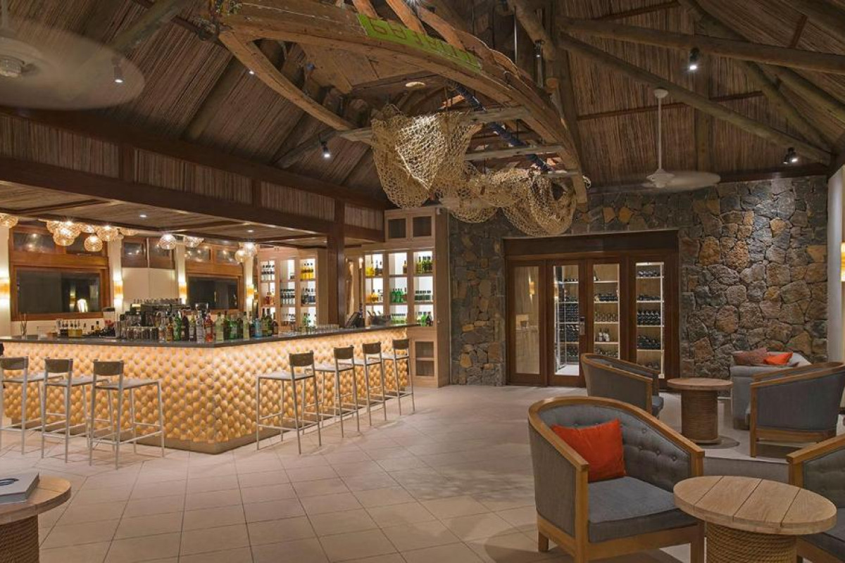 Hotel C Mauritius
