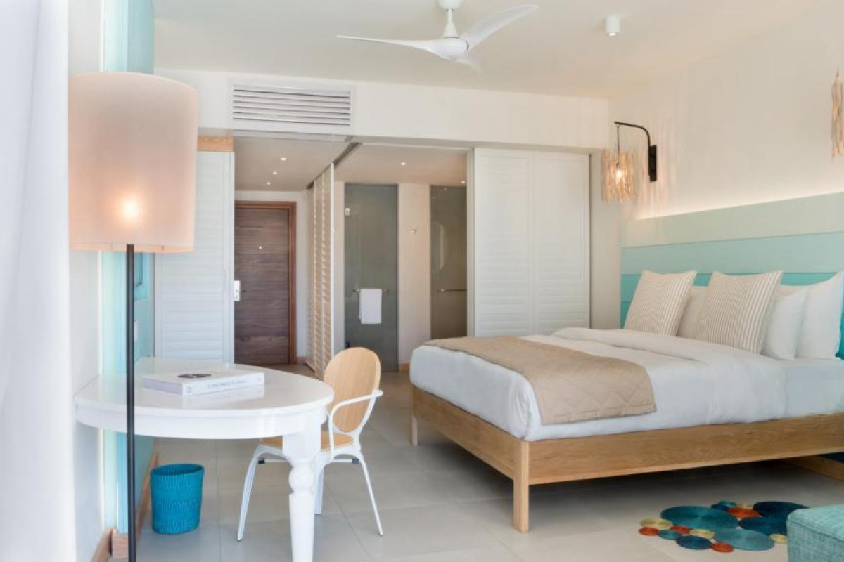 Hotel C Mauritius