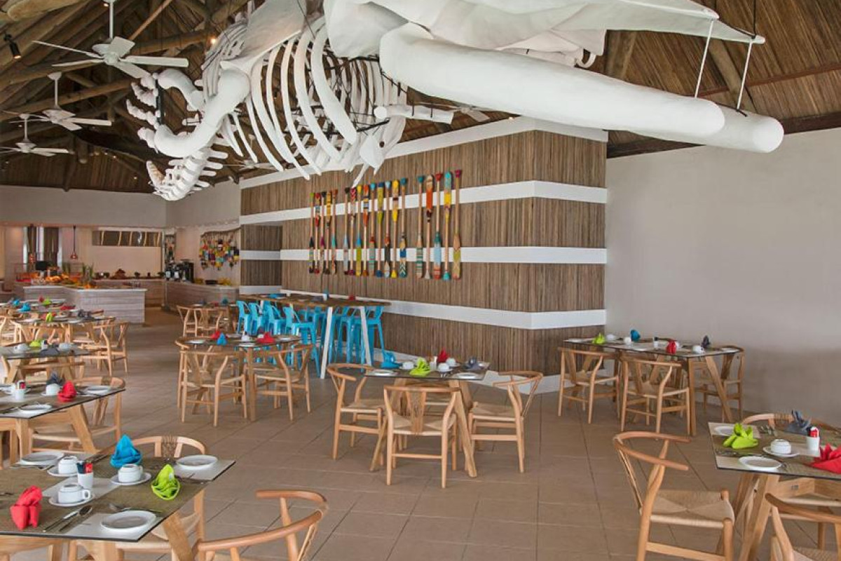 Hotel C Mauritius