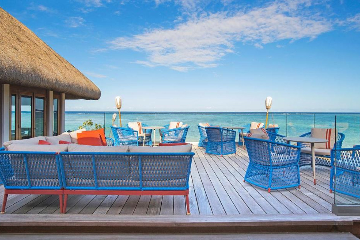 Hotel C Mauritius
