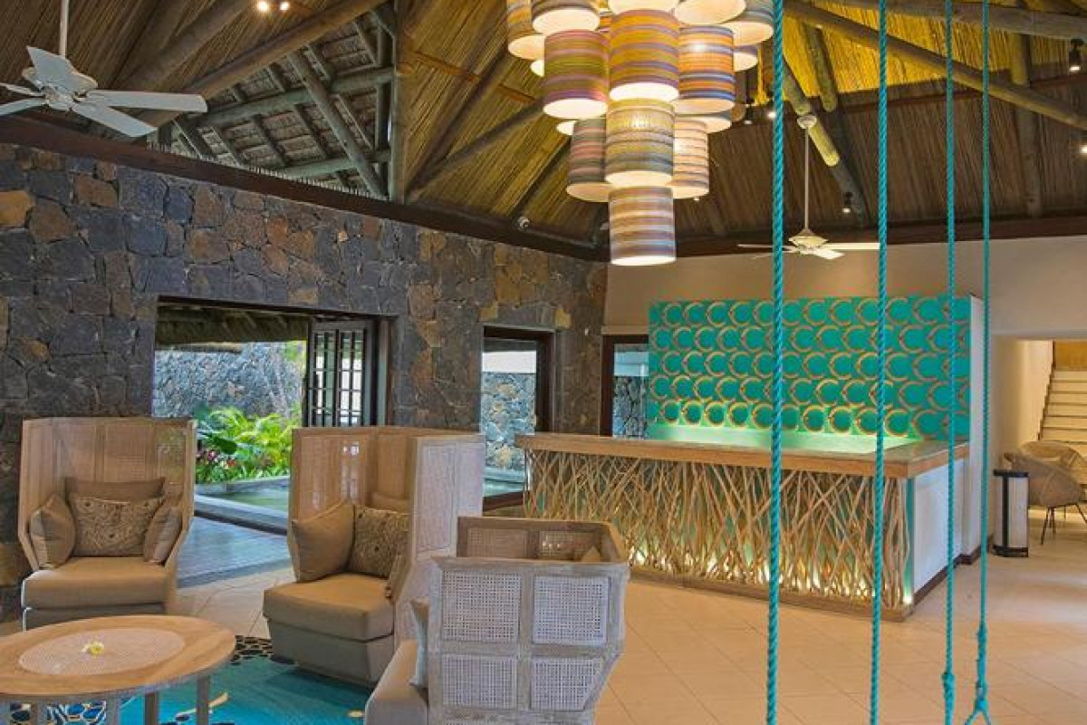 Hotel C Mauritius