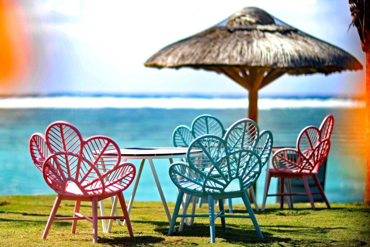 Hotel C Mauritius