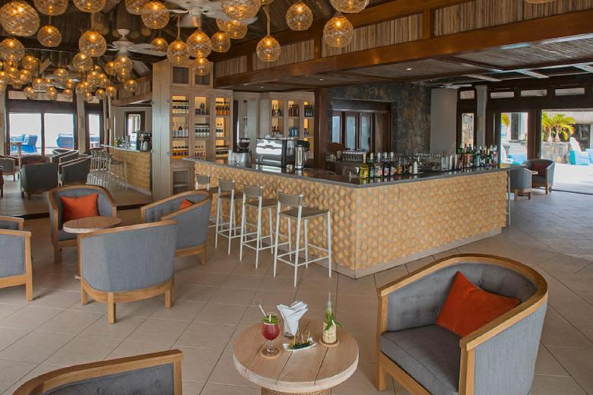 Hotel C Mauritius