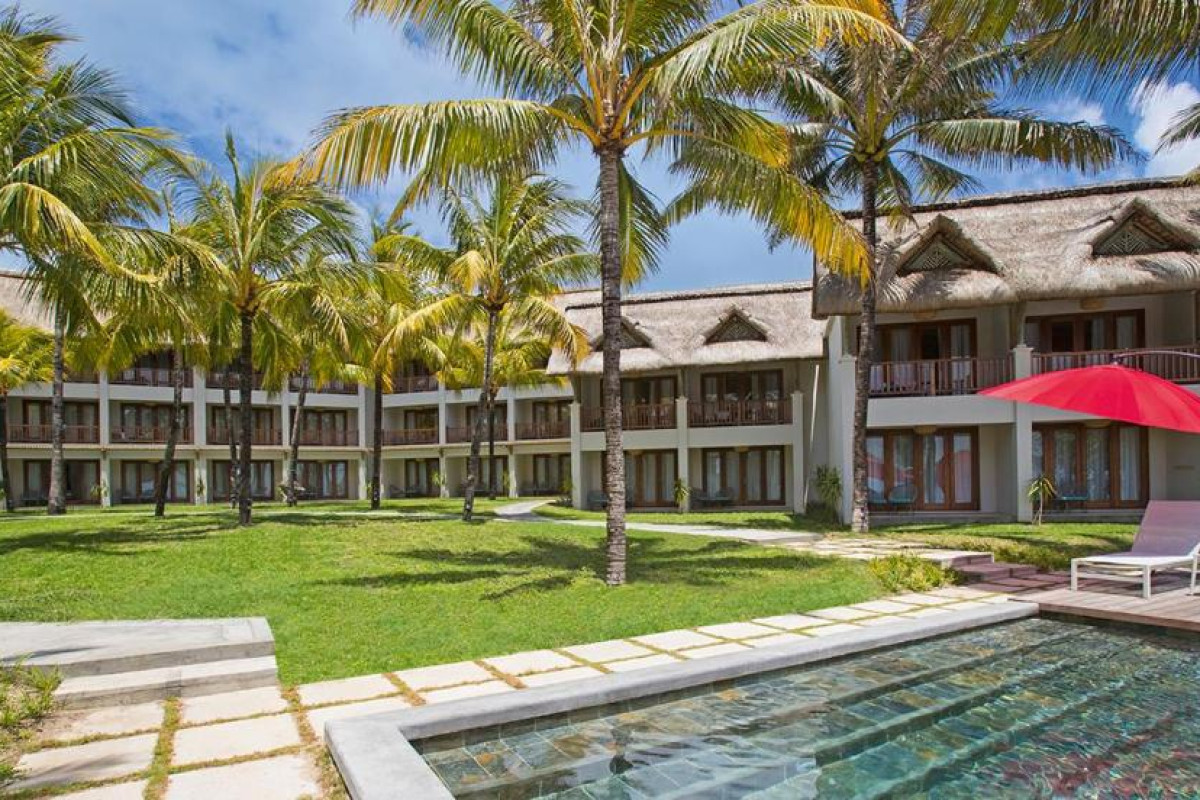 Hotel C Mauritius