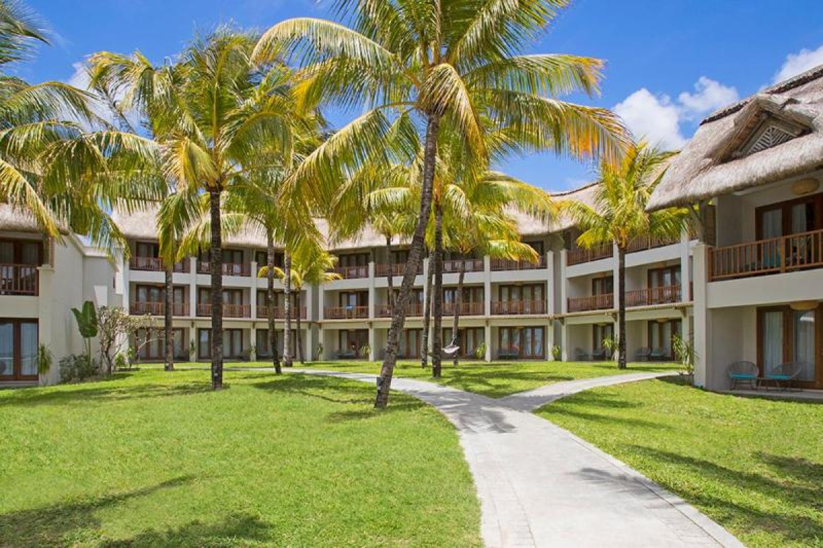 Hotel C Mauritius