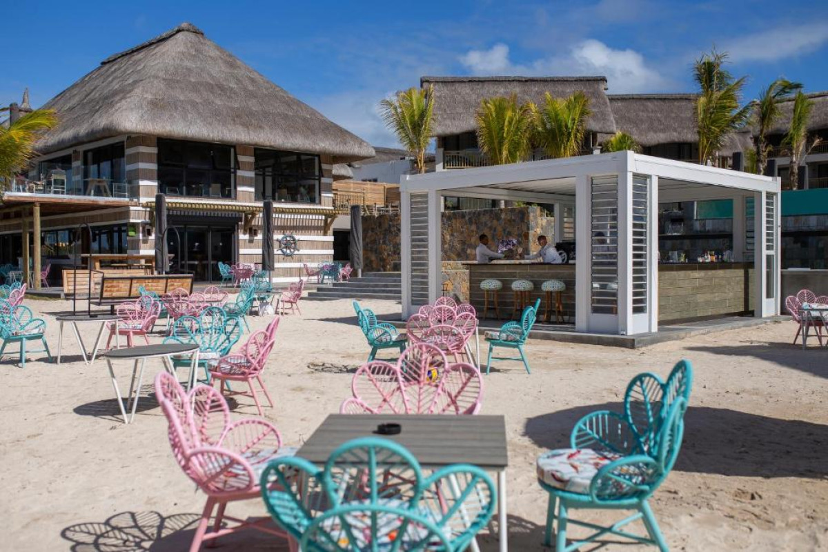 Hotel C Mauritius