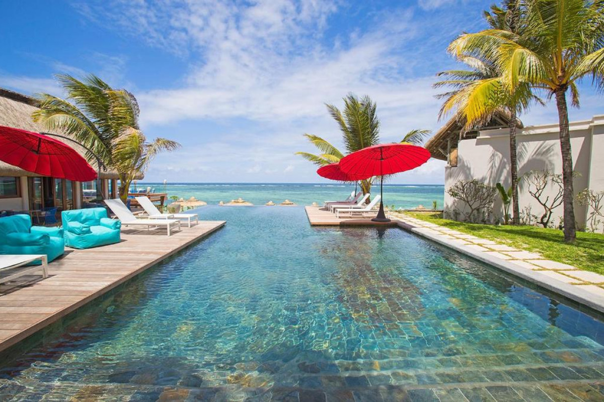 Hotel C Mauritius