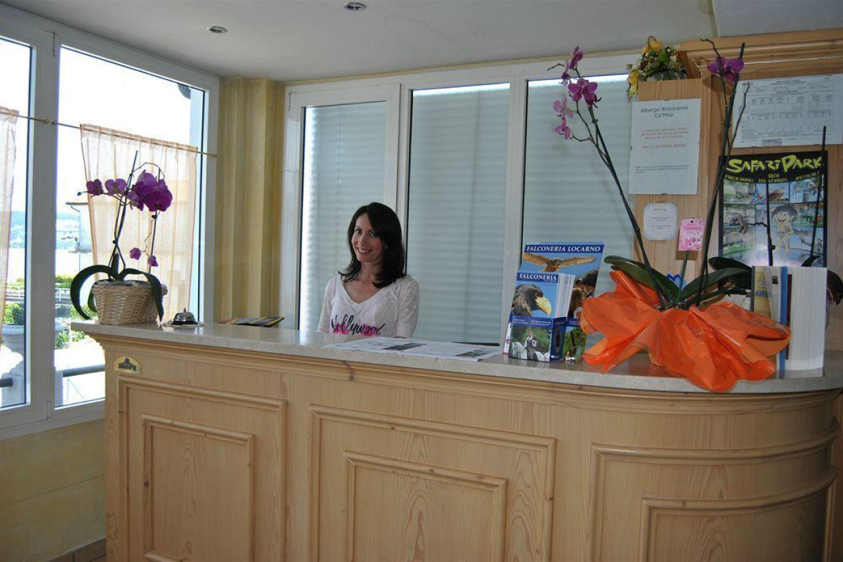 Cà Mea