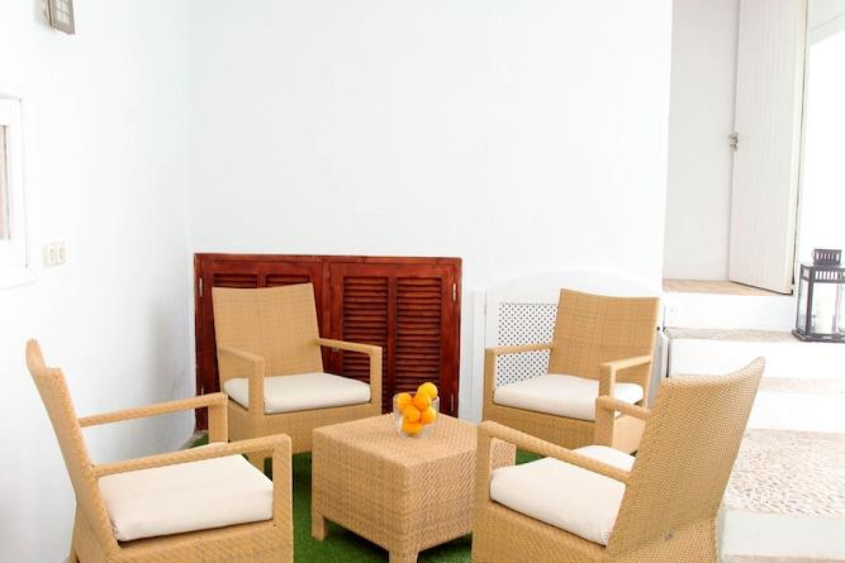 Ca Sa Padrina Hotel De Interior