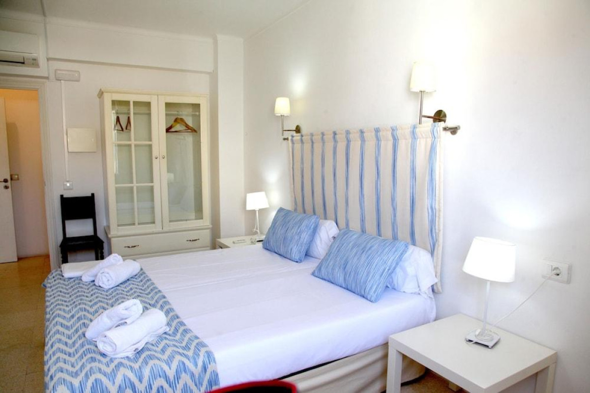 Ca Sa Padrina Hotel De Interior