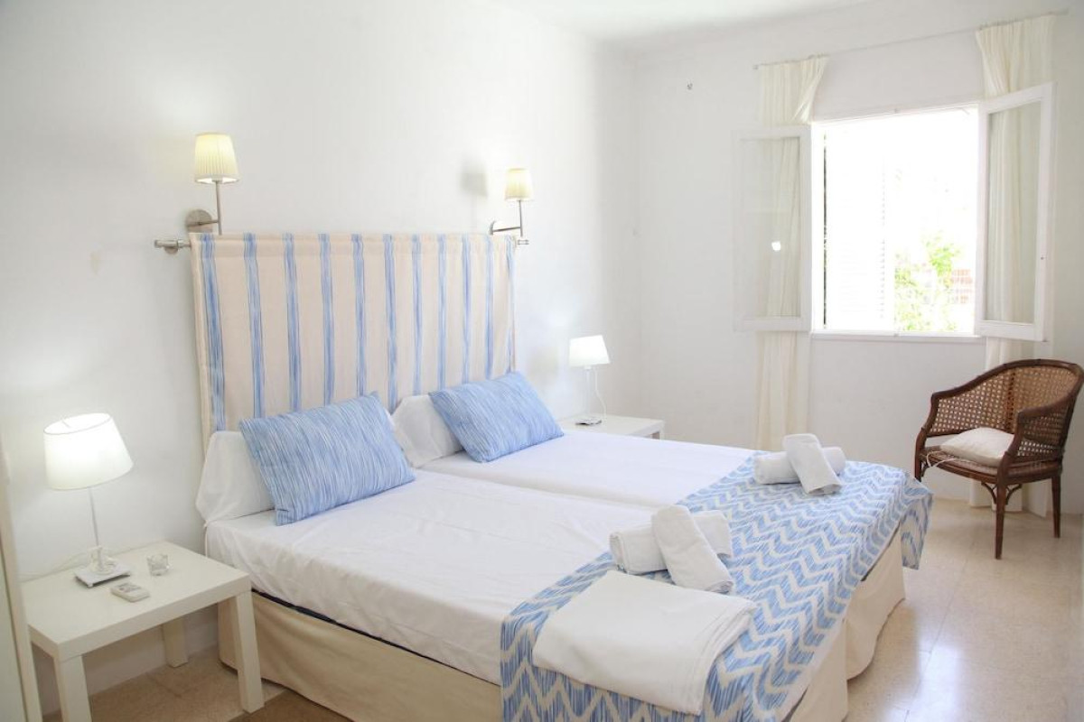 Ca Sa Padrina Hotel De Interior