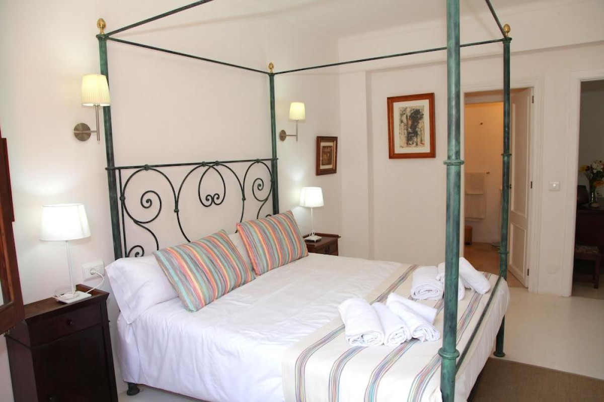 Ca Sa Padrina Hotel De Interior