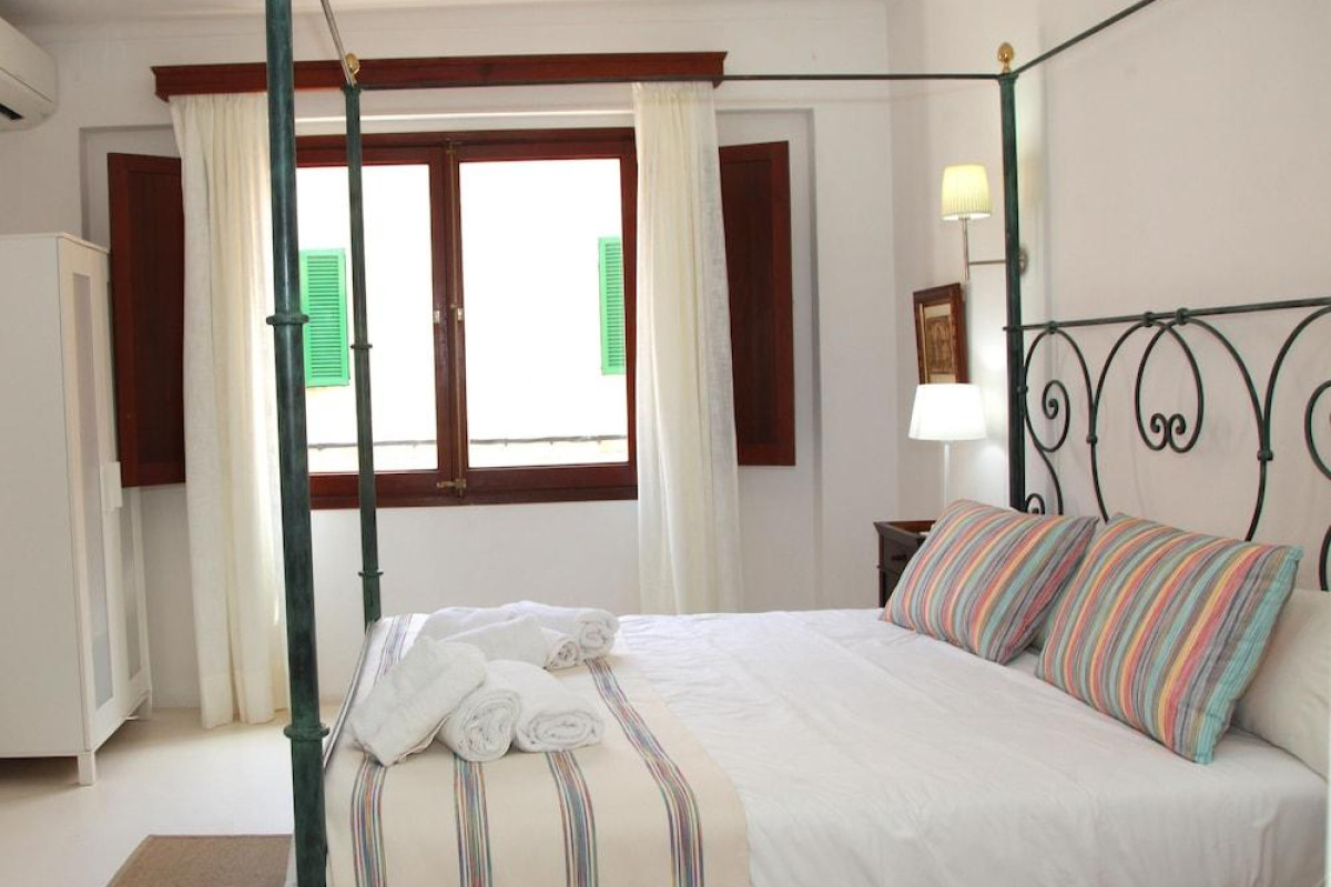 Ca Sa Padrina Hotel De Interior