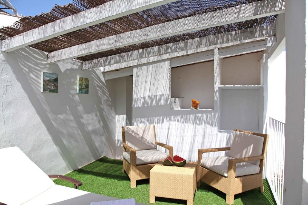 Ca Sa Padrina Hotel De Interior