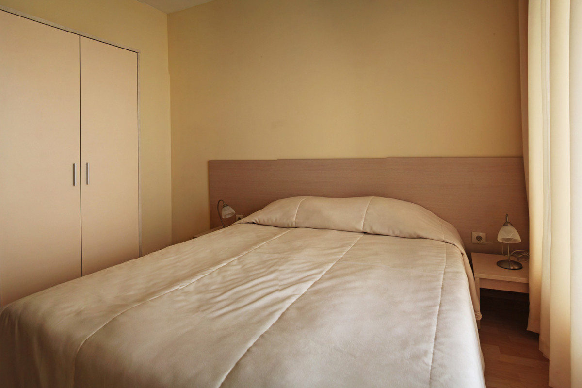 Cabacum Beach Residence Aparthotel