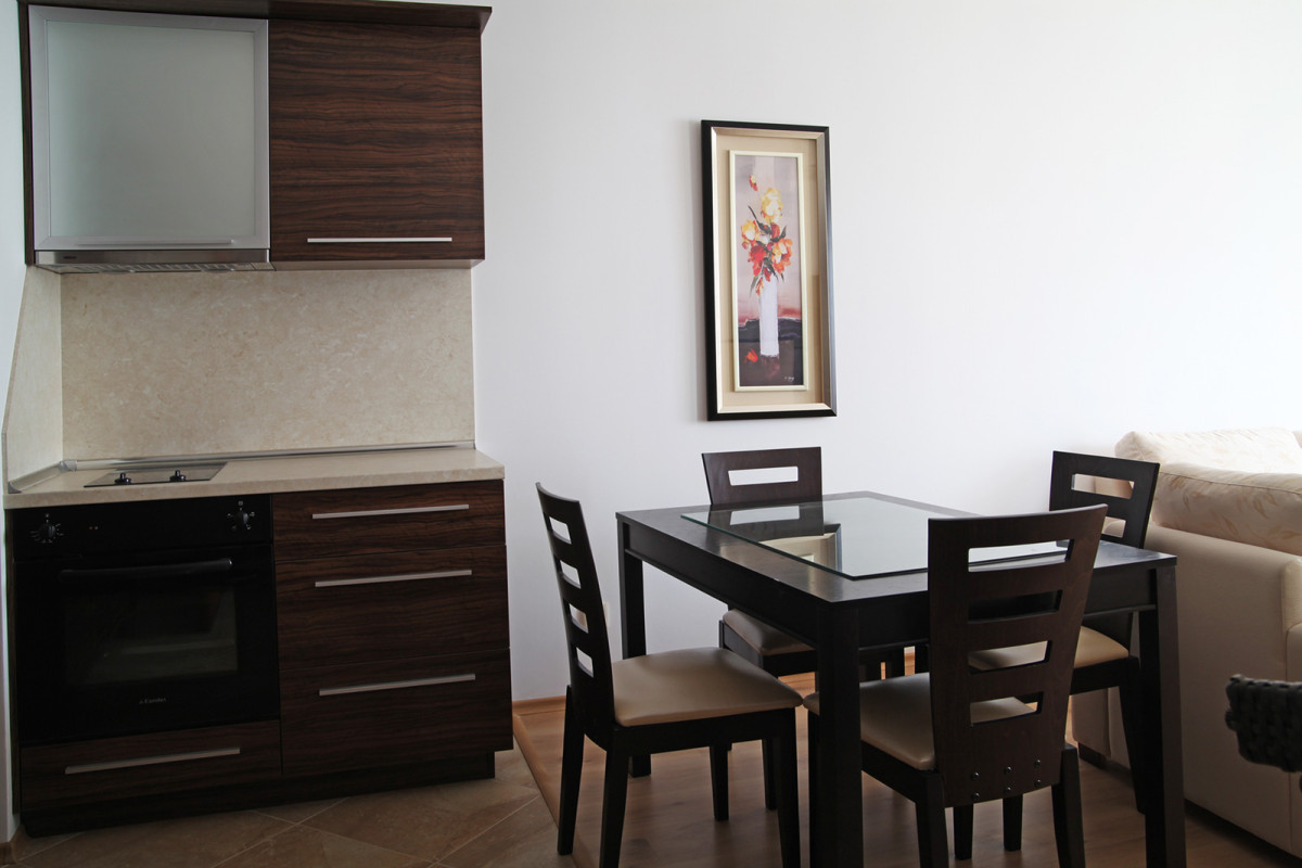 Cabacum Beach Residence Aparthotel