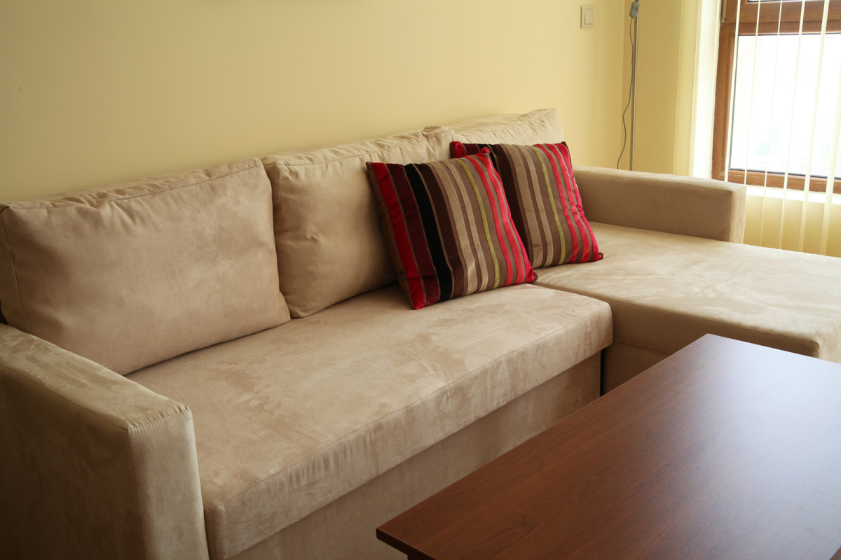 Cabacum Beach Residence Aparthotel