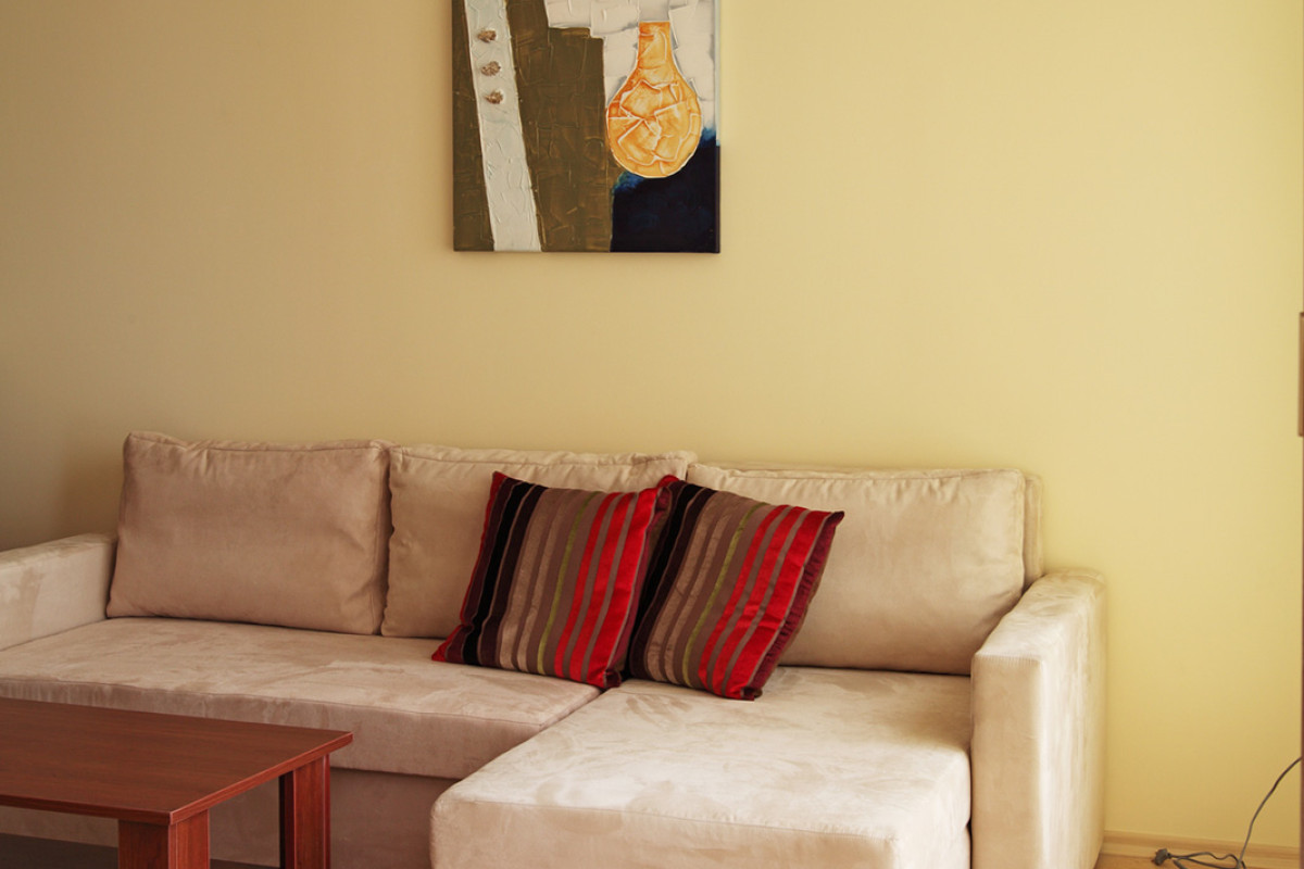 Cabacum Beach Residence Aparthotel