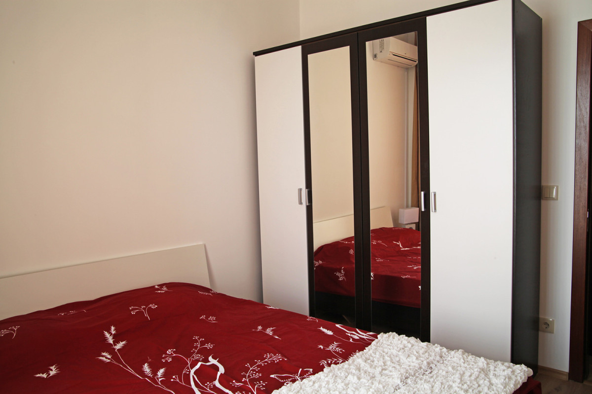 Cabacum Beach Residence Aparthotel