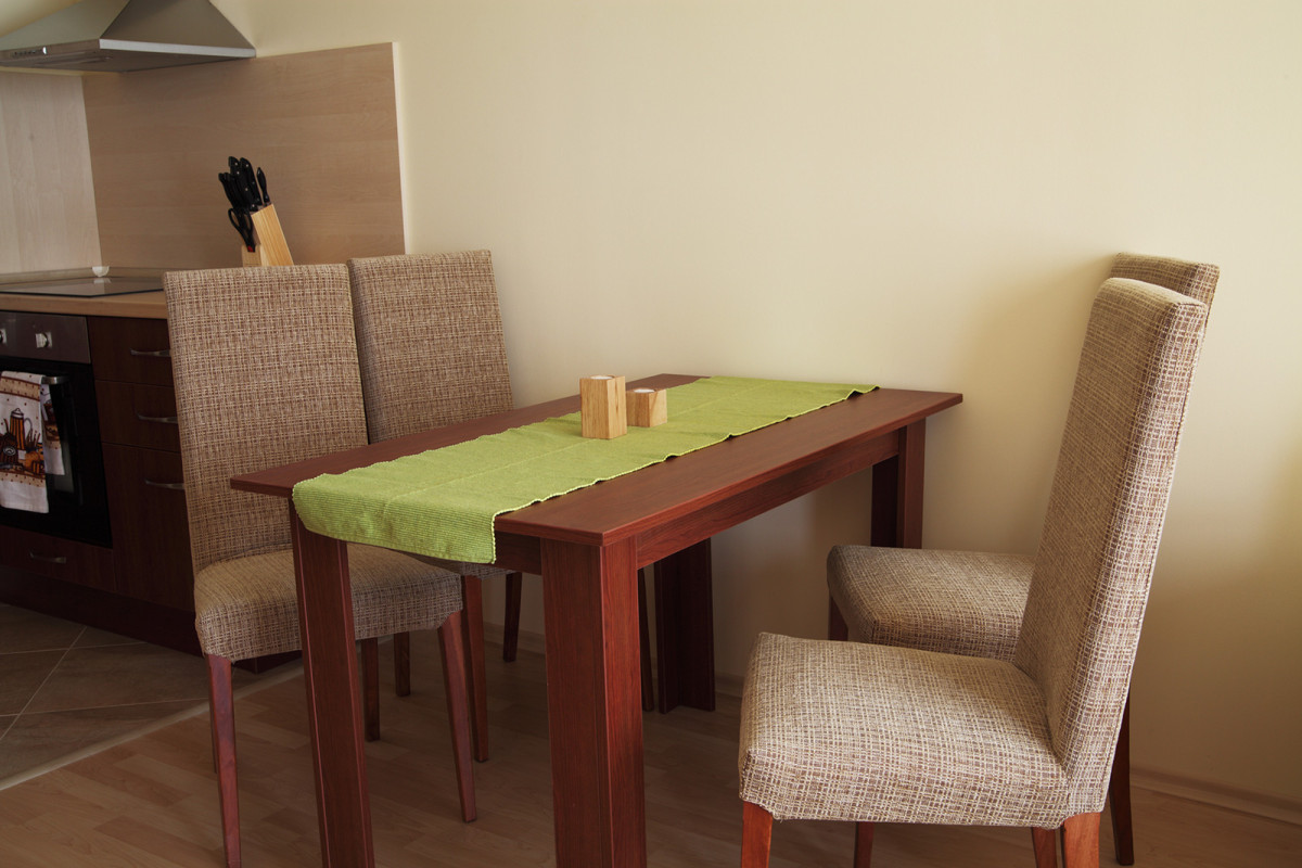 Cabacum Beach Residence Aparthotel